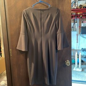 Casual office attire dress